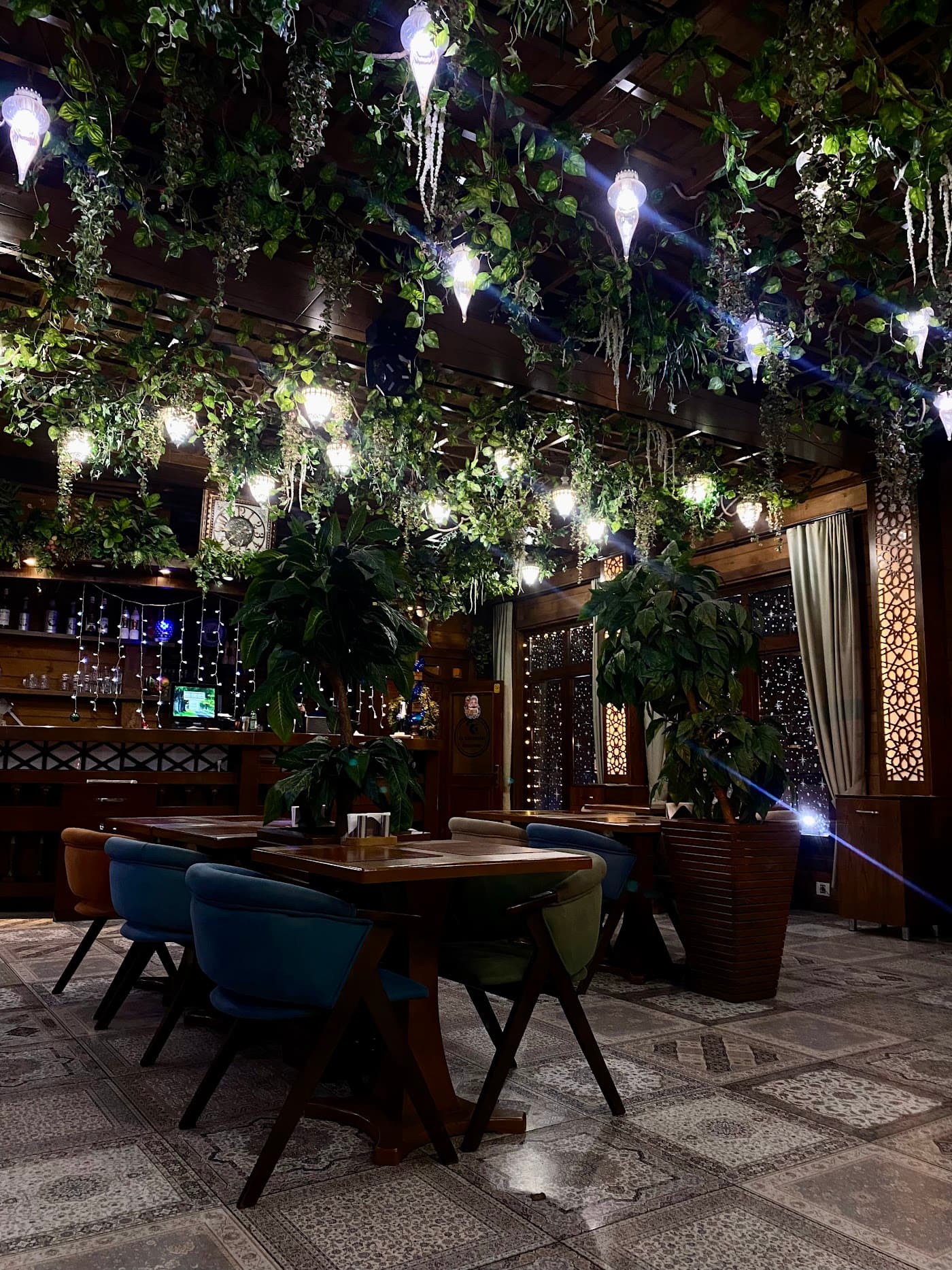 Öz Kardeşlər Restoran
