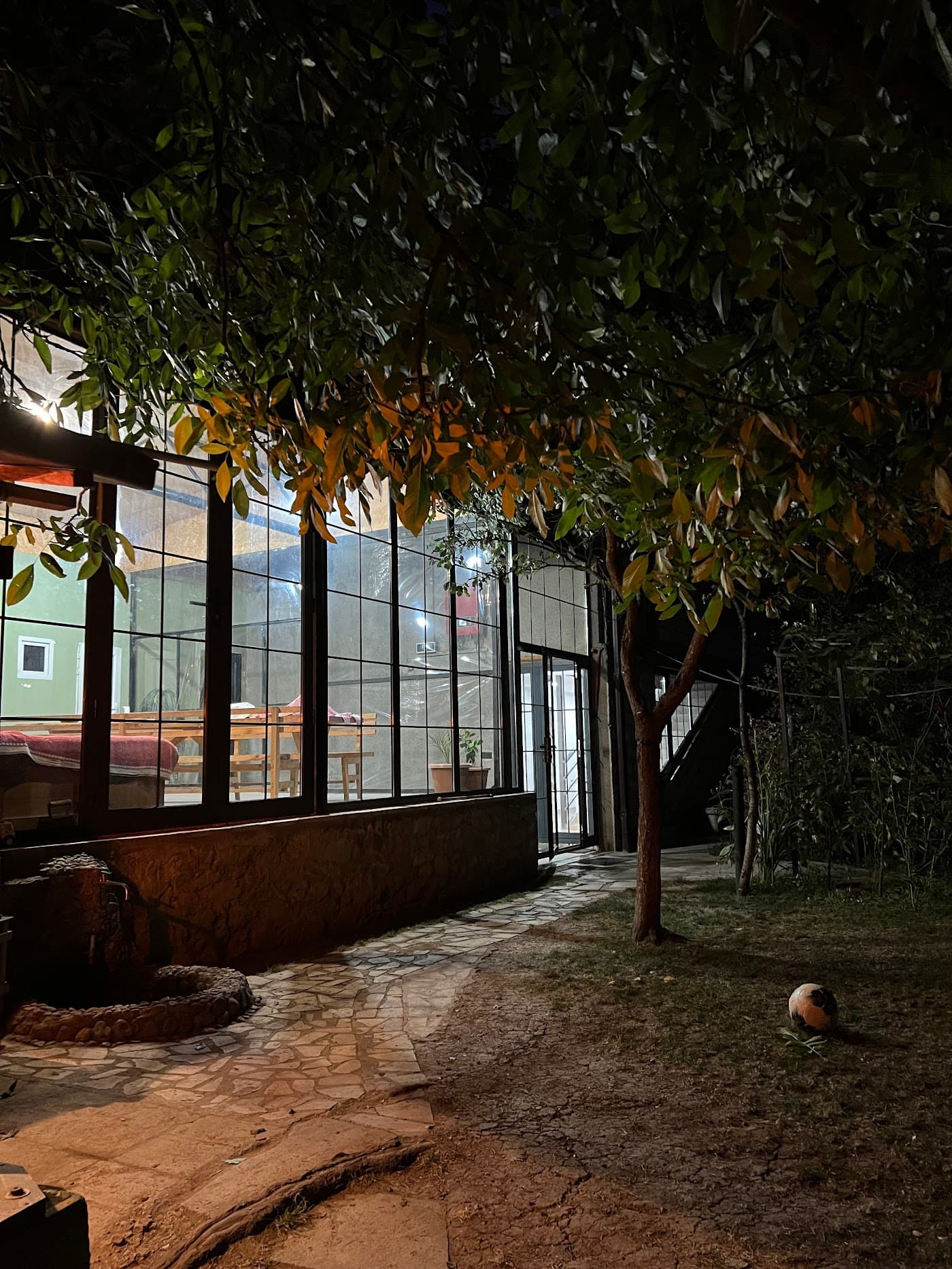 Zovak Rural Guest House