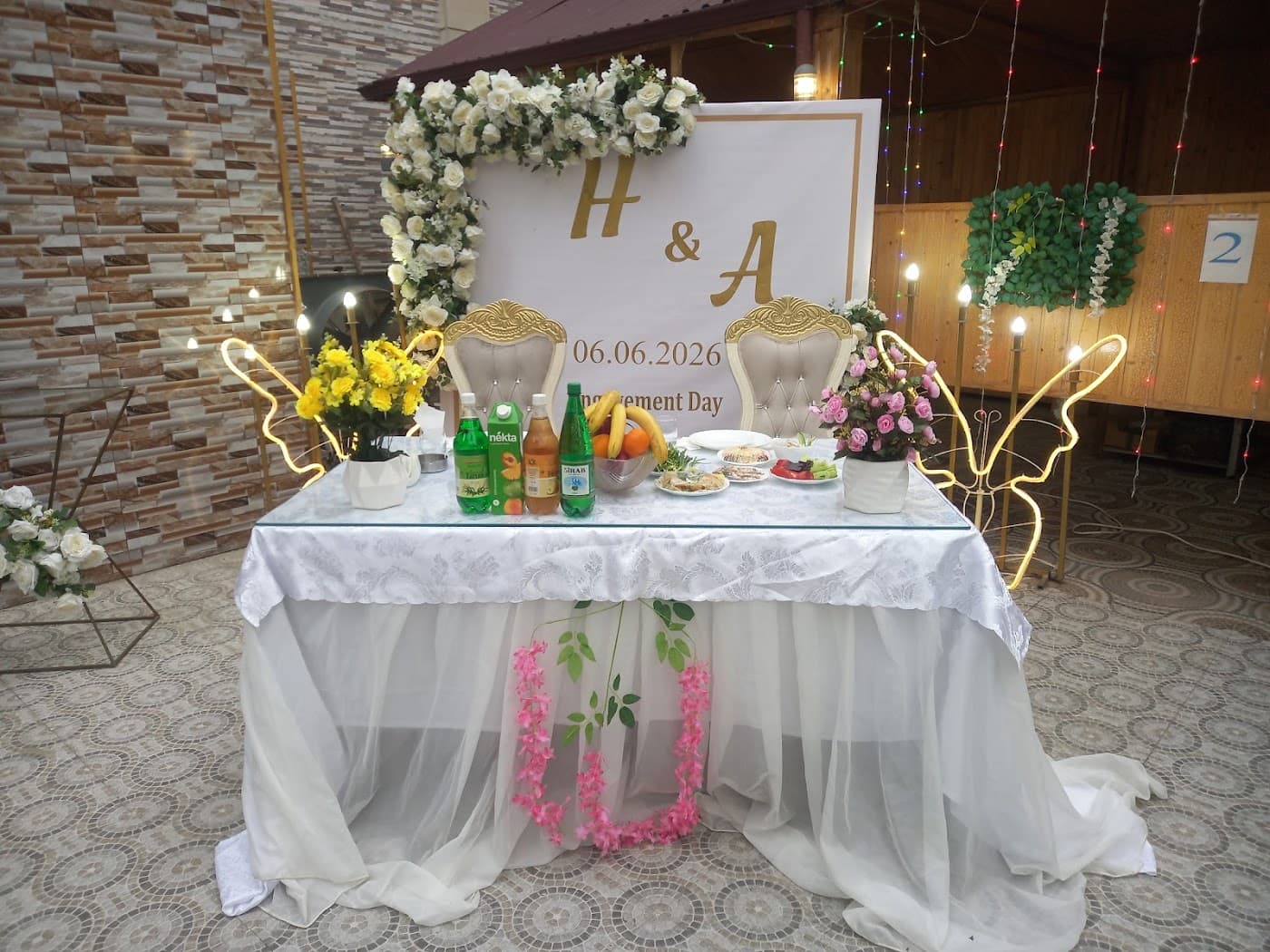 Sərin Qala Ailəvi Restoran