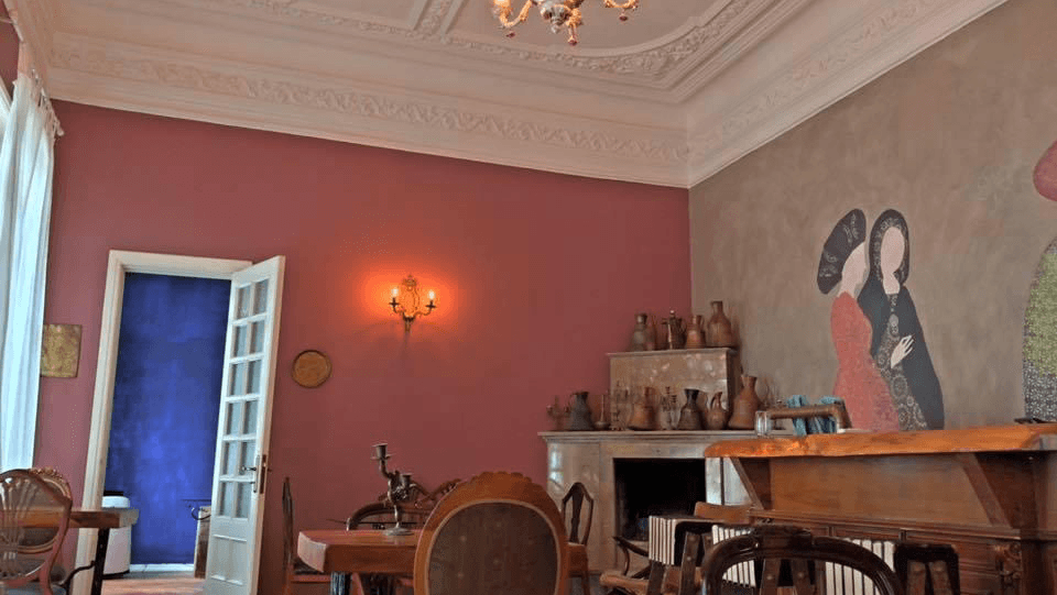 BQ Wine Bar