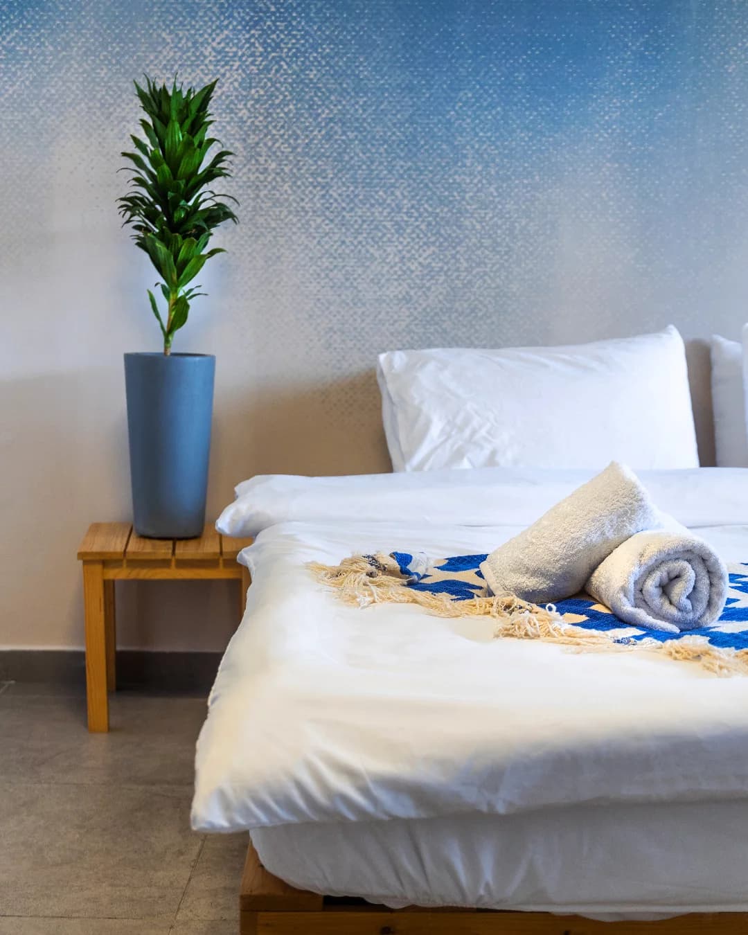 DOWN TOWN Hostel