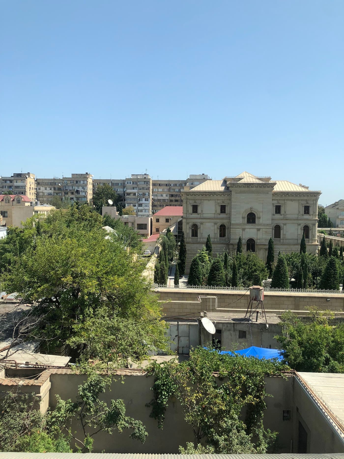 Golden Horn Apart Hotel