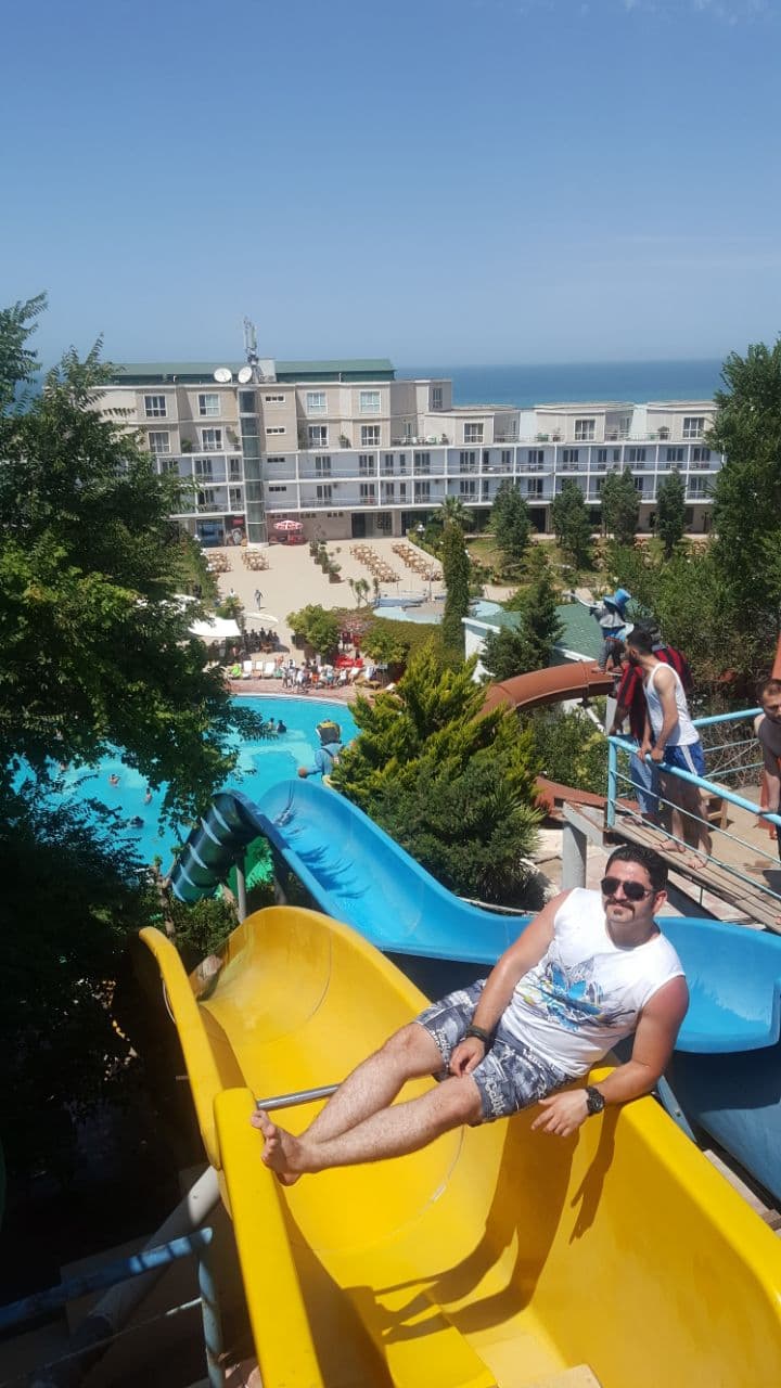 AF Hotel Baku