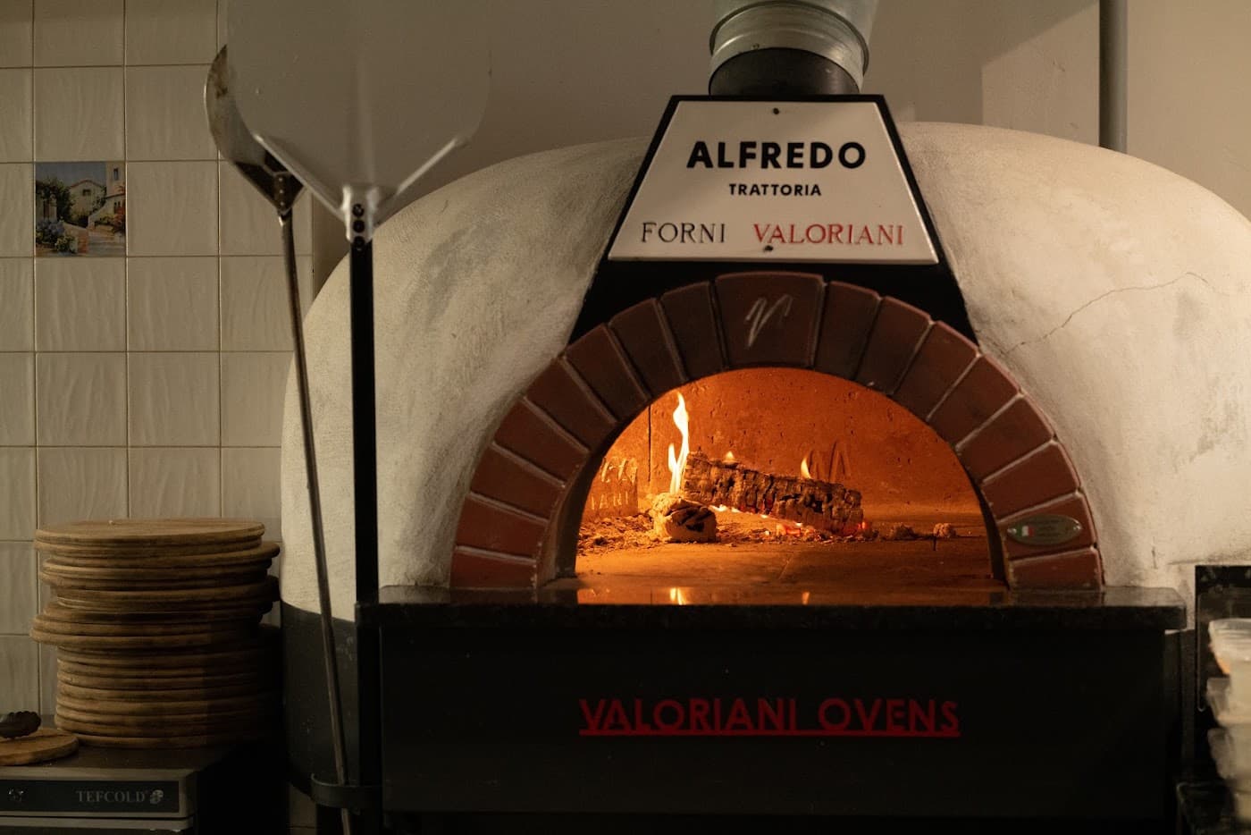 Alfredo Trattoria
