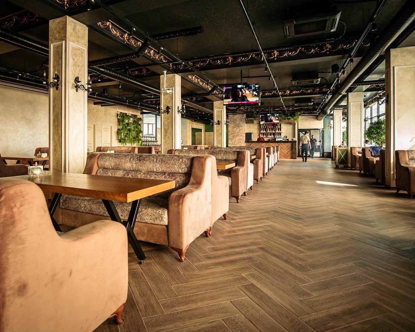Chaila Lounge