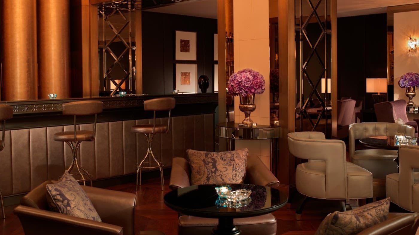 Bentley's Bar