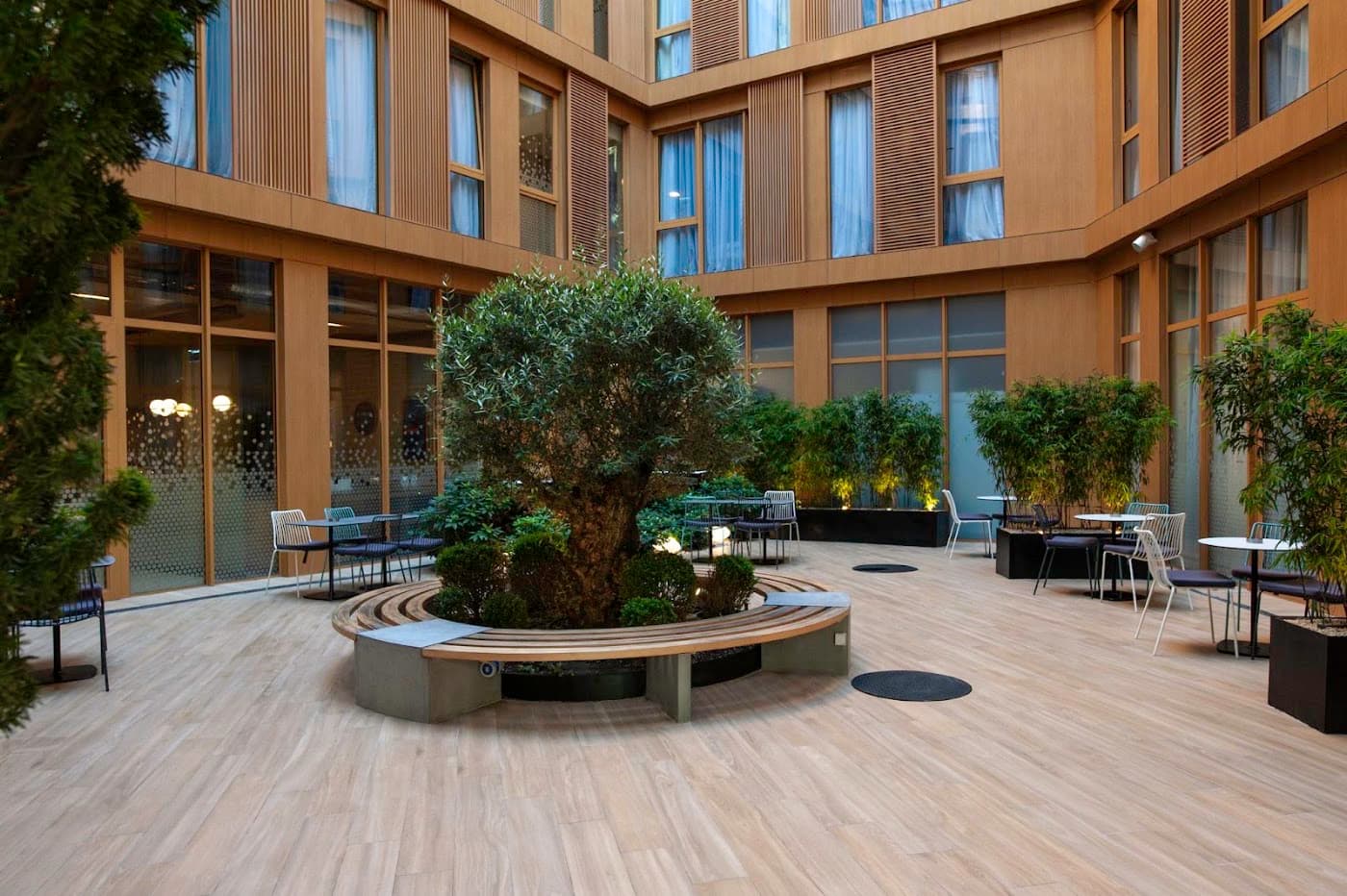 Holiday Inn Express Tbilisi Avlabari