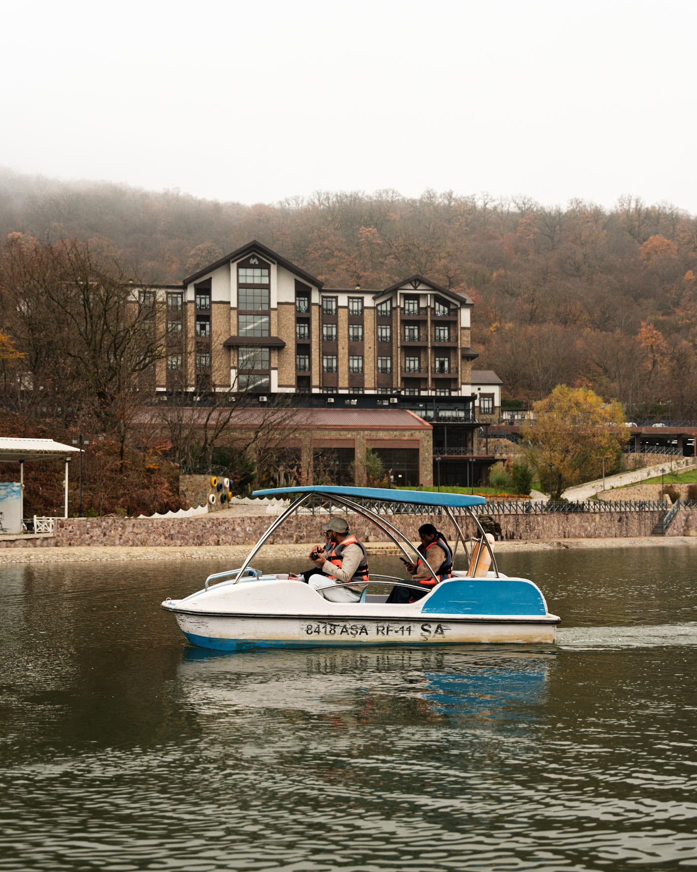 Quba Macara Village Resort