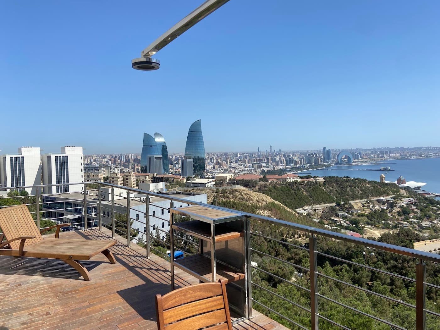 Villa Badam Residence & Spa
