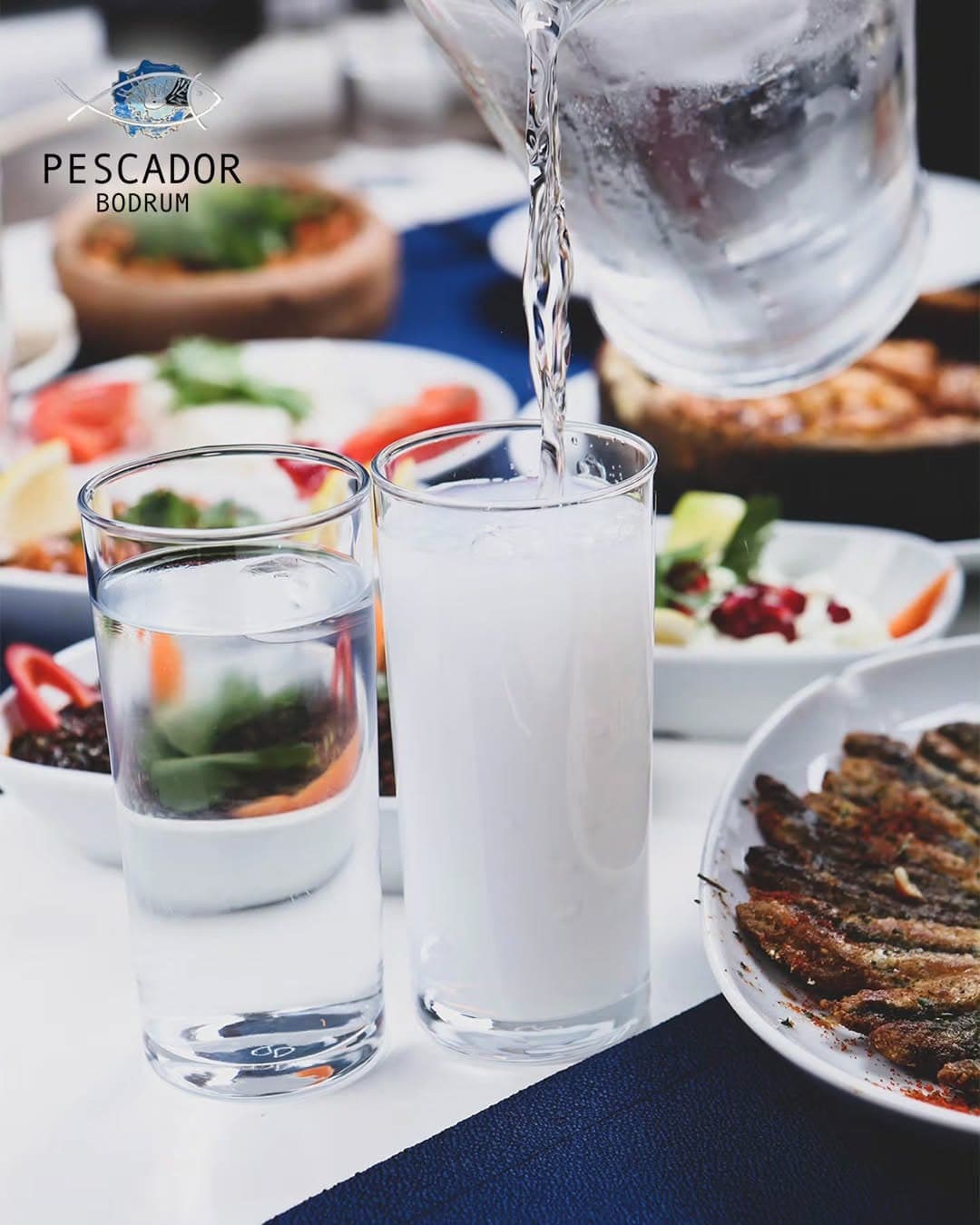 Pescador Restoran