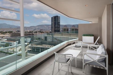 Four Points by Sheraton Izmir