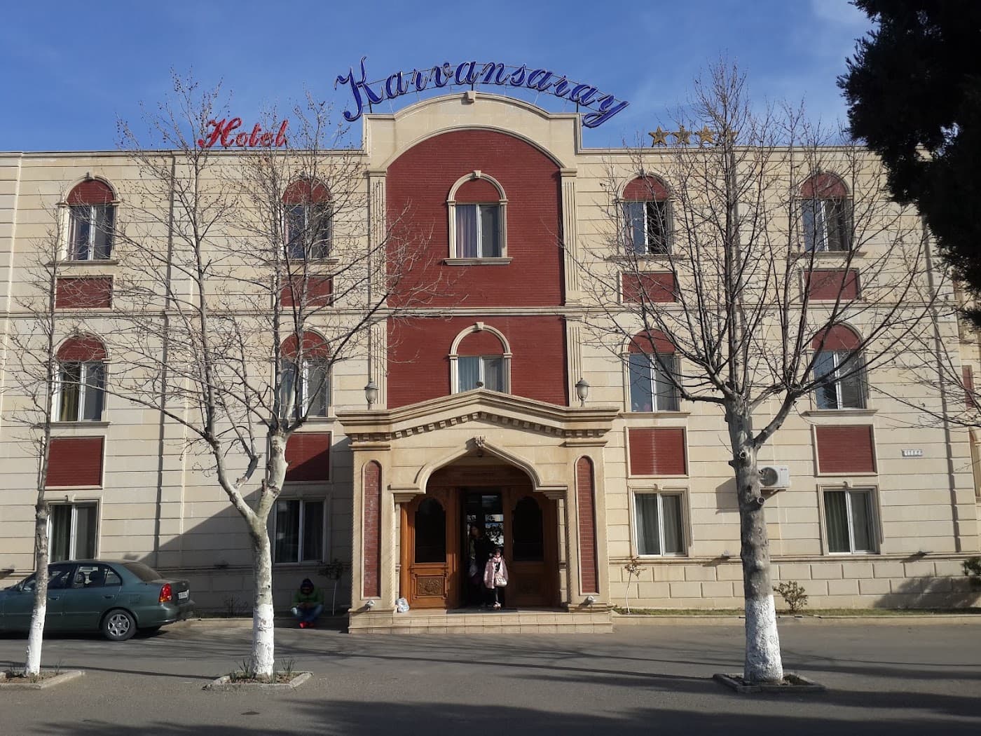 KarvanSaray