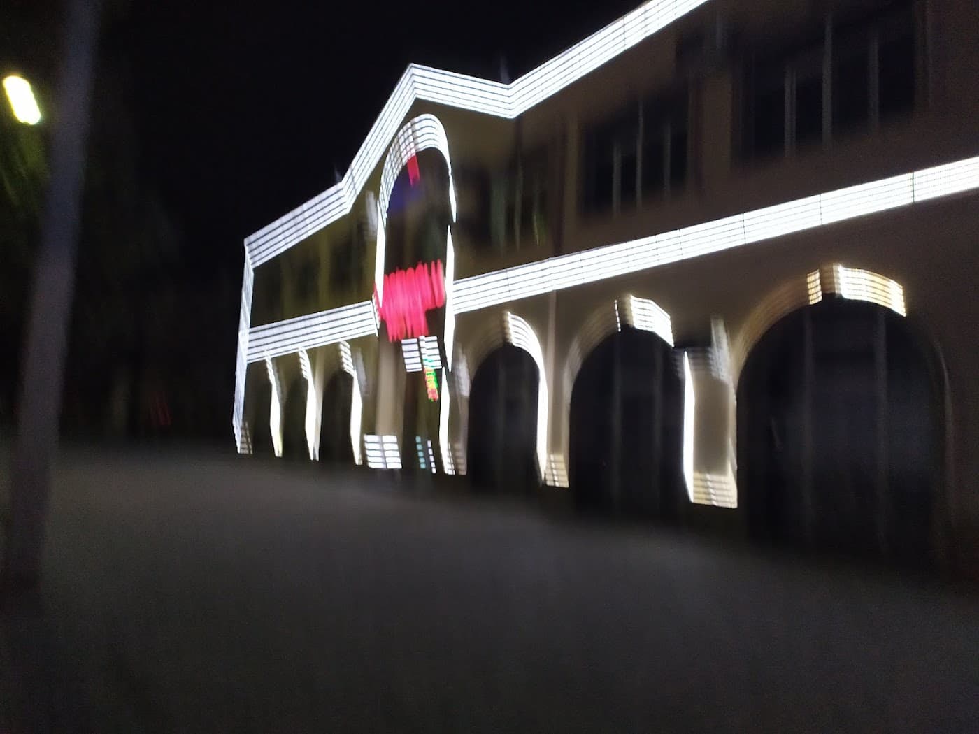 Hotel Nesiboglu