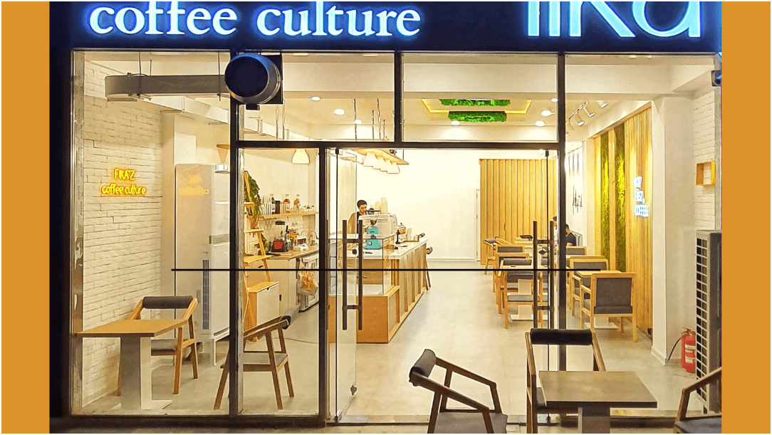 Fika Coffee Culture
