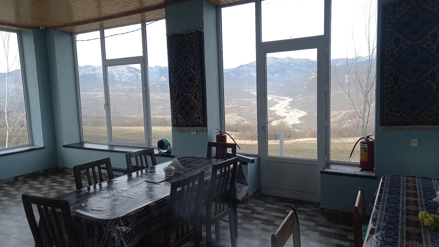 BEY BAĞI Living Rooms