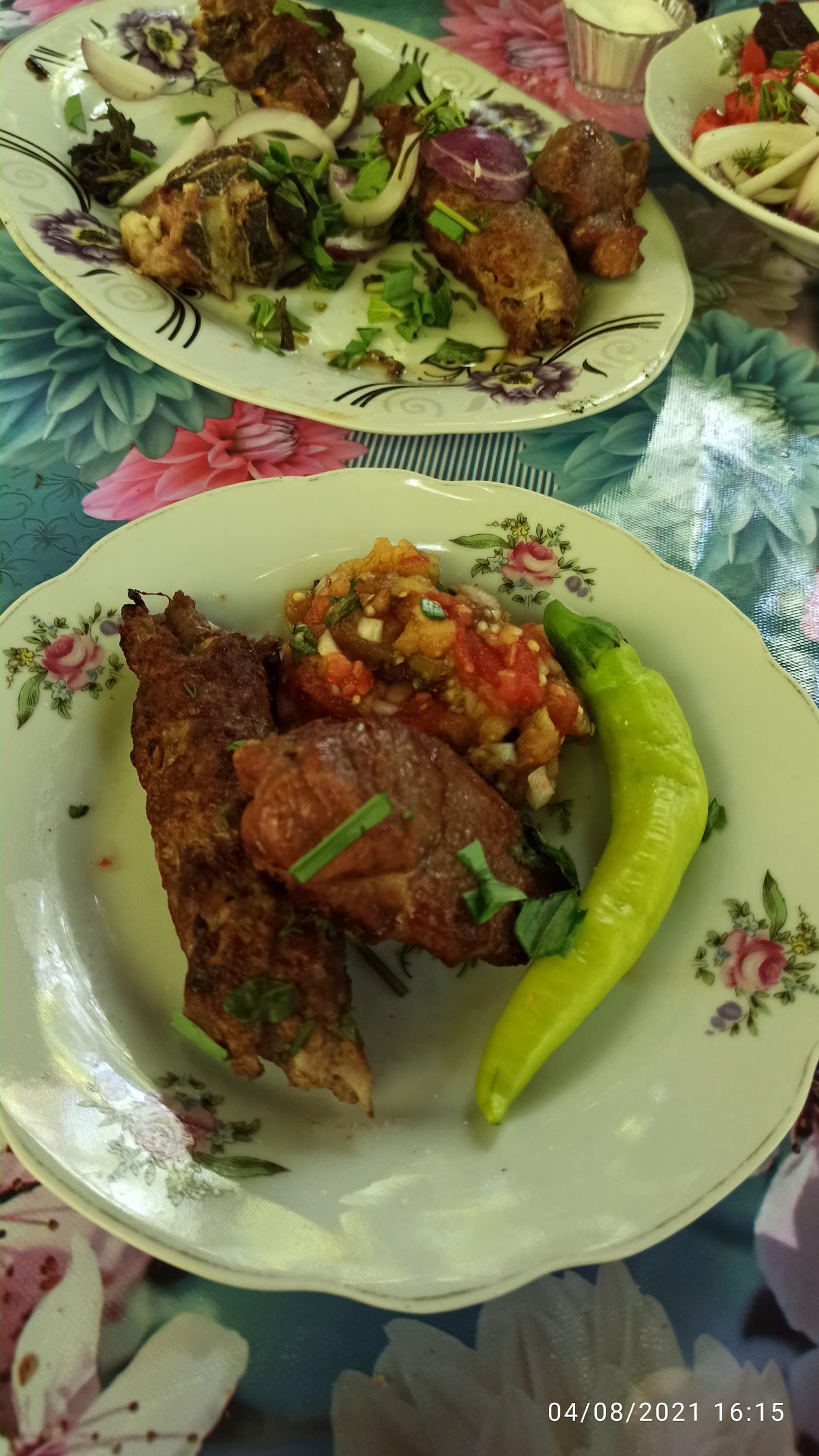 Cənnət Bağı