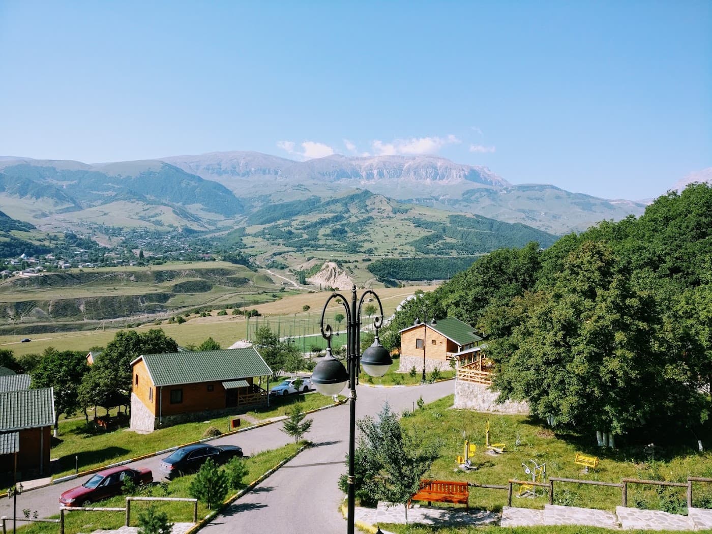 Park Qusar