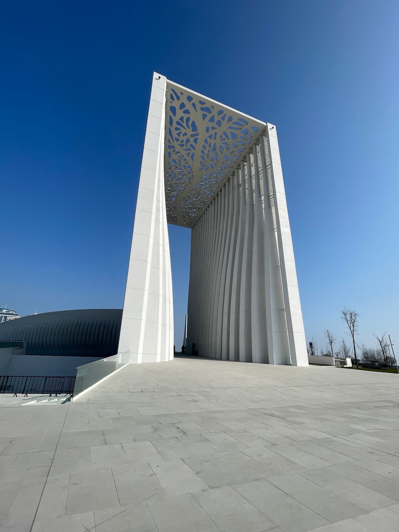 Park Zəfəran