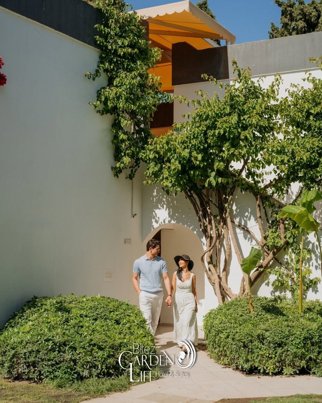 Bitez Garden Life Hotel & Suites