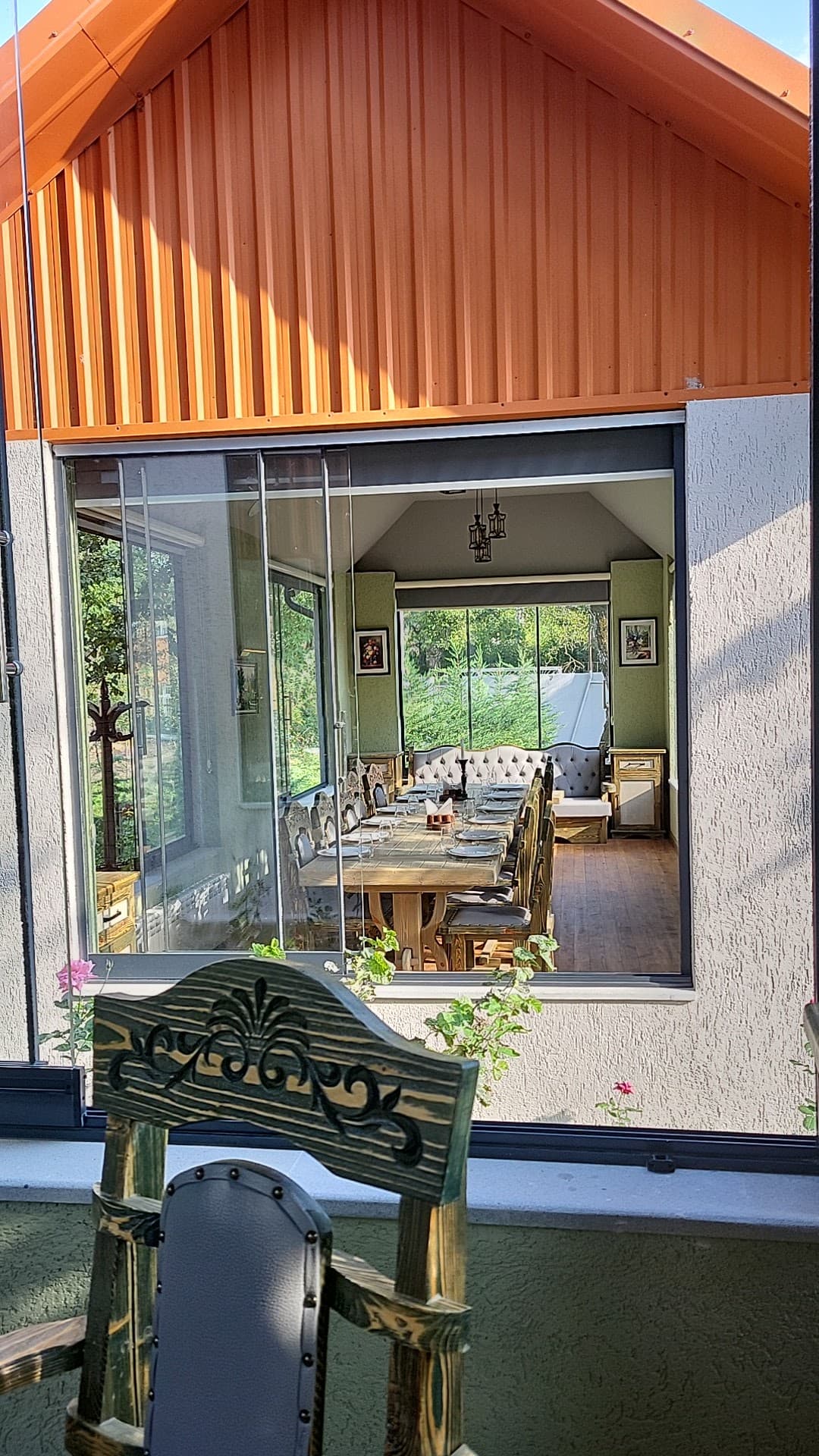 Slava Restoran