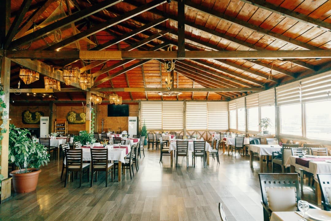 Black Sea Fish Restaurant