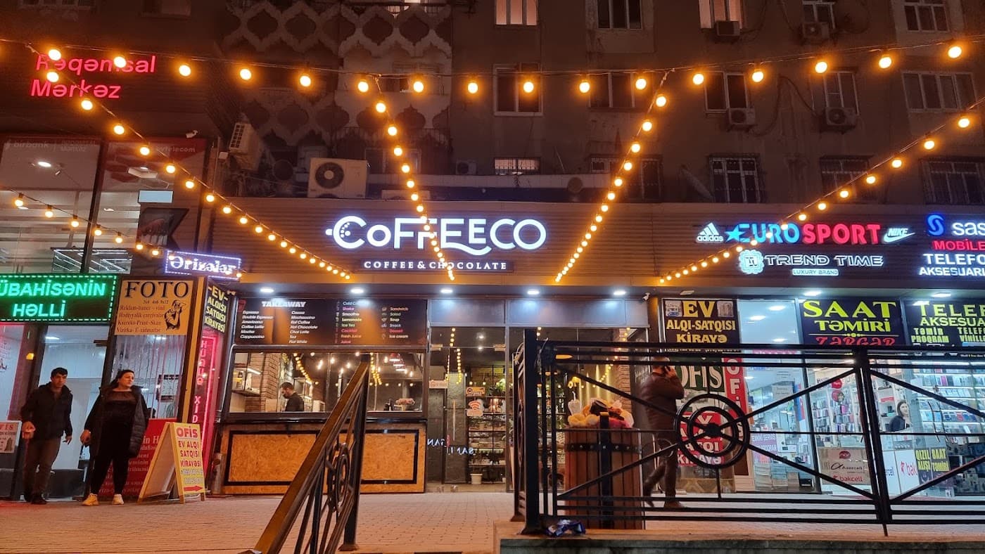 Coffeeco